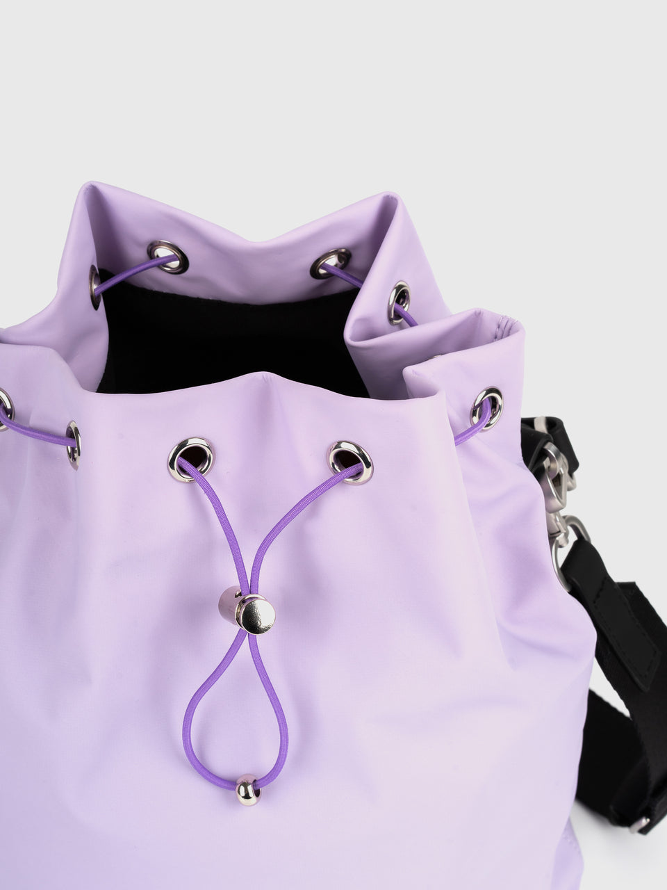 Fortune Bag - Lavender