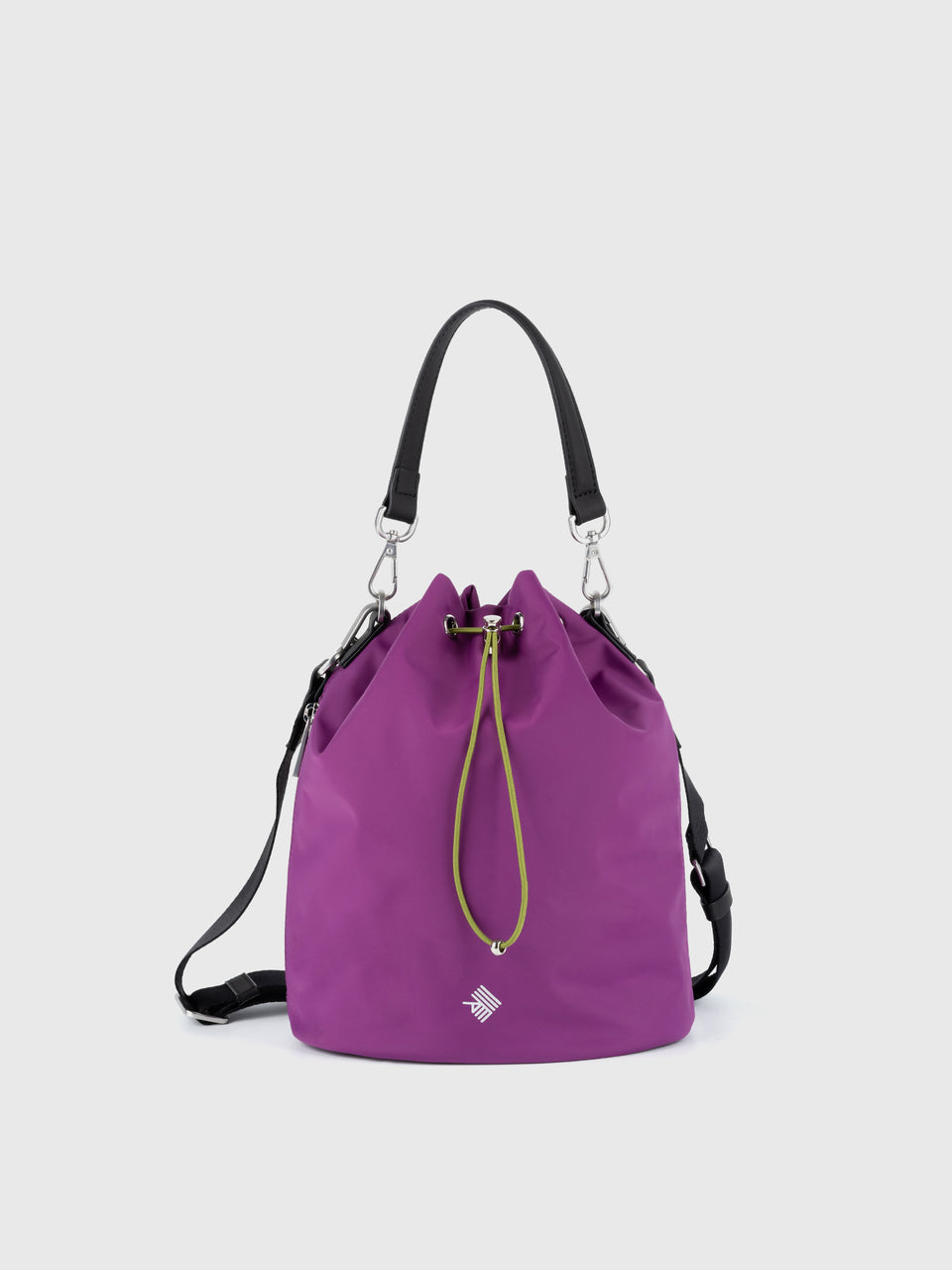 Fortune Bag - Plum