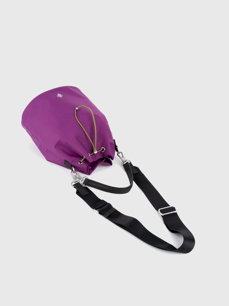 Fortune Bag - Plum