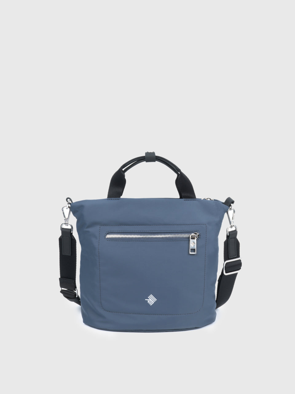 Bucket Bag - Green Clay