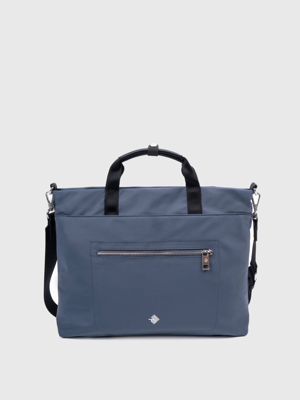 Office Bag - Green Clay