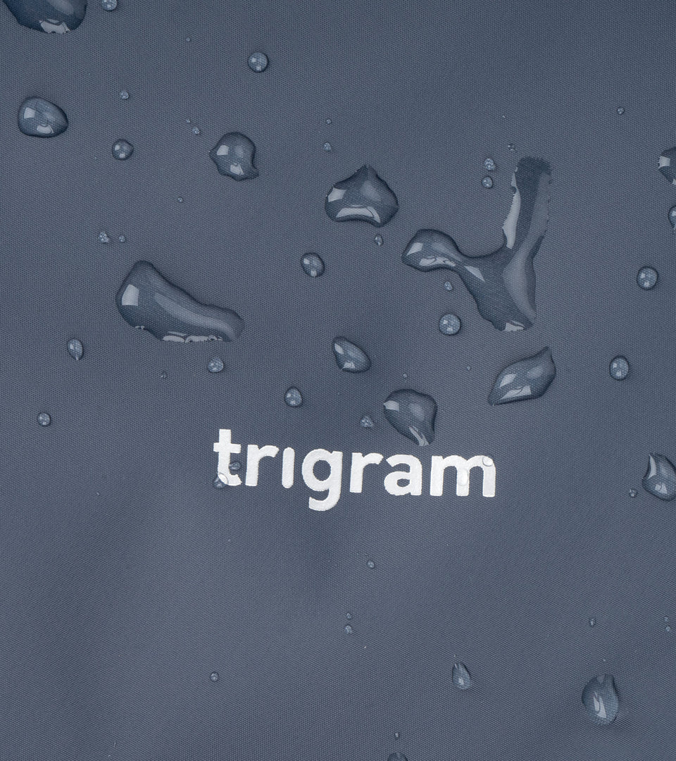 trigram nylon