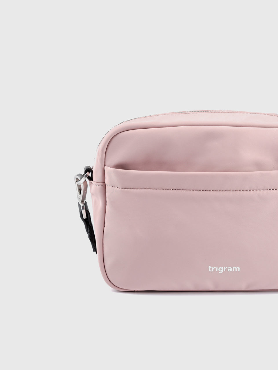 Camera Bag - Dust Pink