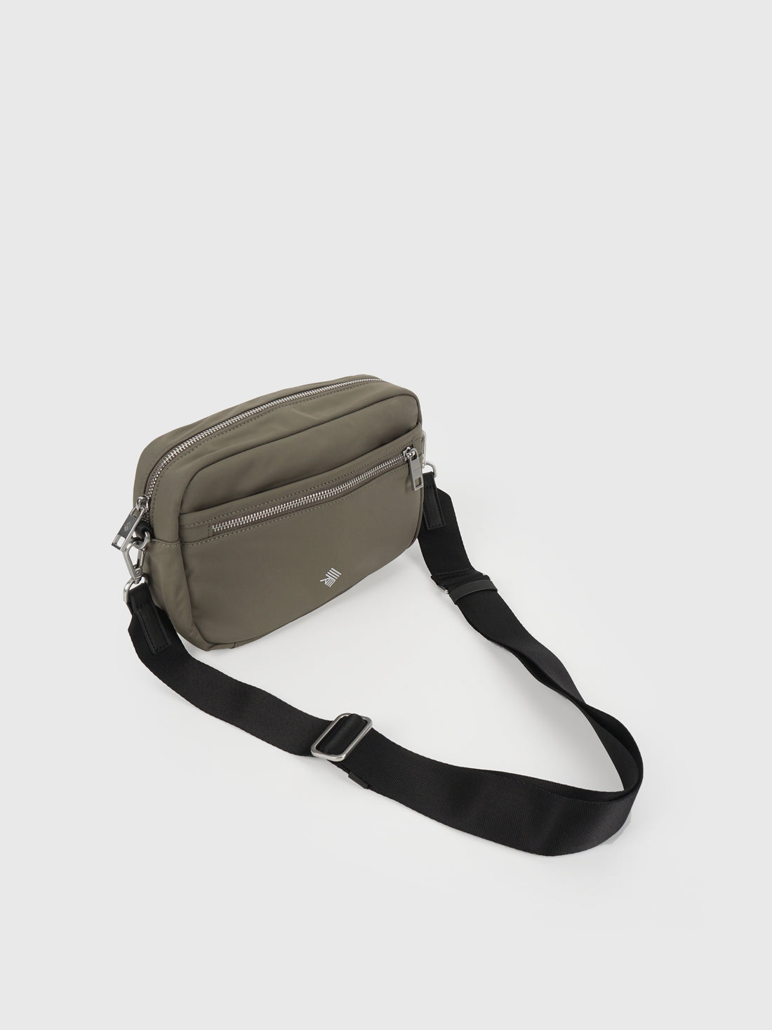 Camera Bag - Green Clay | Crossbody | Bags | trigram