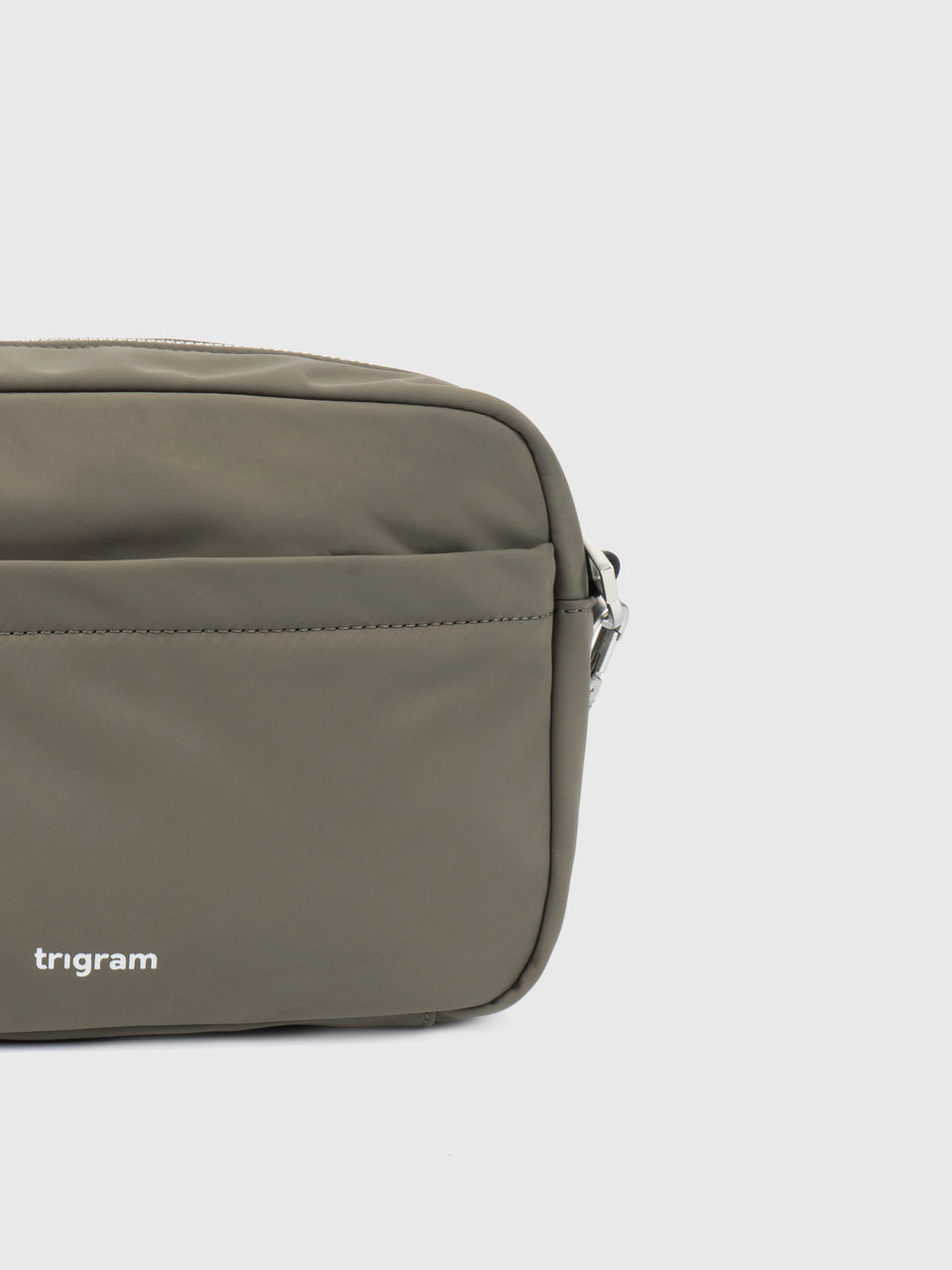 Camera Bag - Green Clay | Crossbody | Bags | trigram