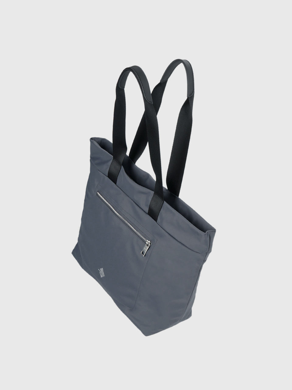 Carry-All Tote Bag - Lake Blue