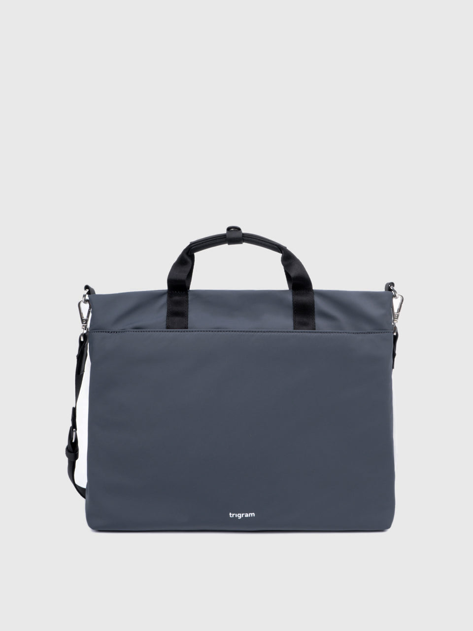 Office Bag - Lake Blue