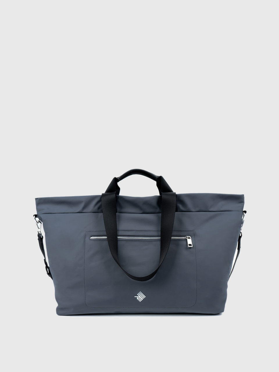 Weekender Bag - Bleu Lac