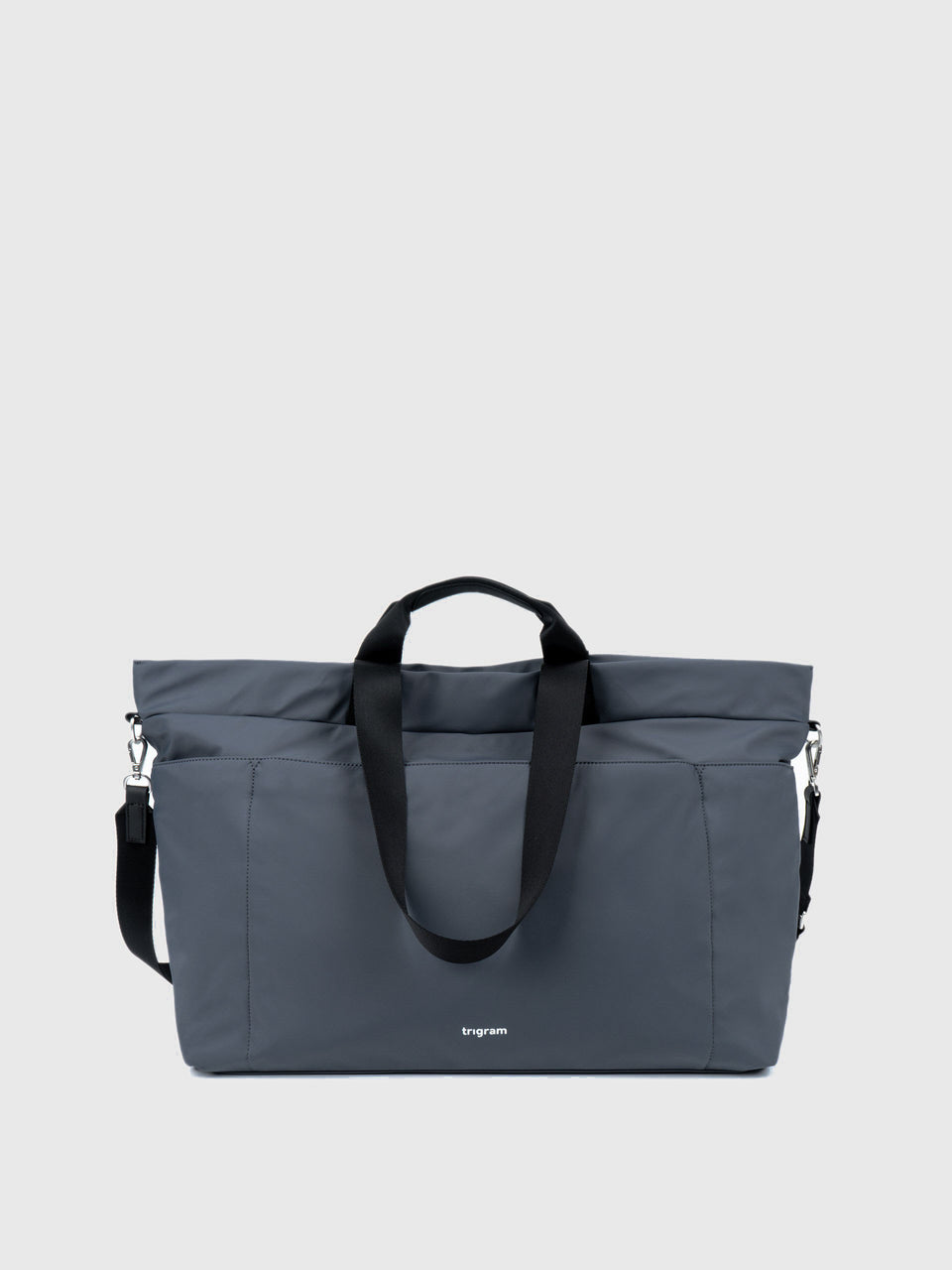 Weekender Bag - Bleu Lac