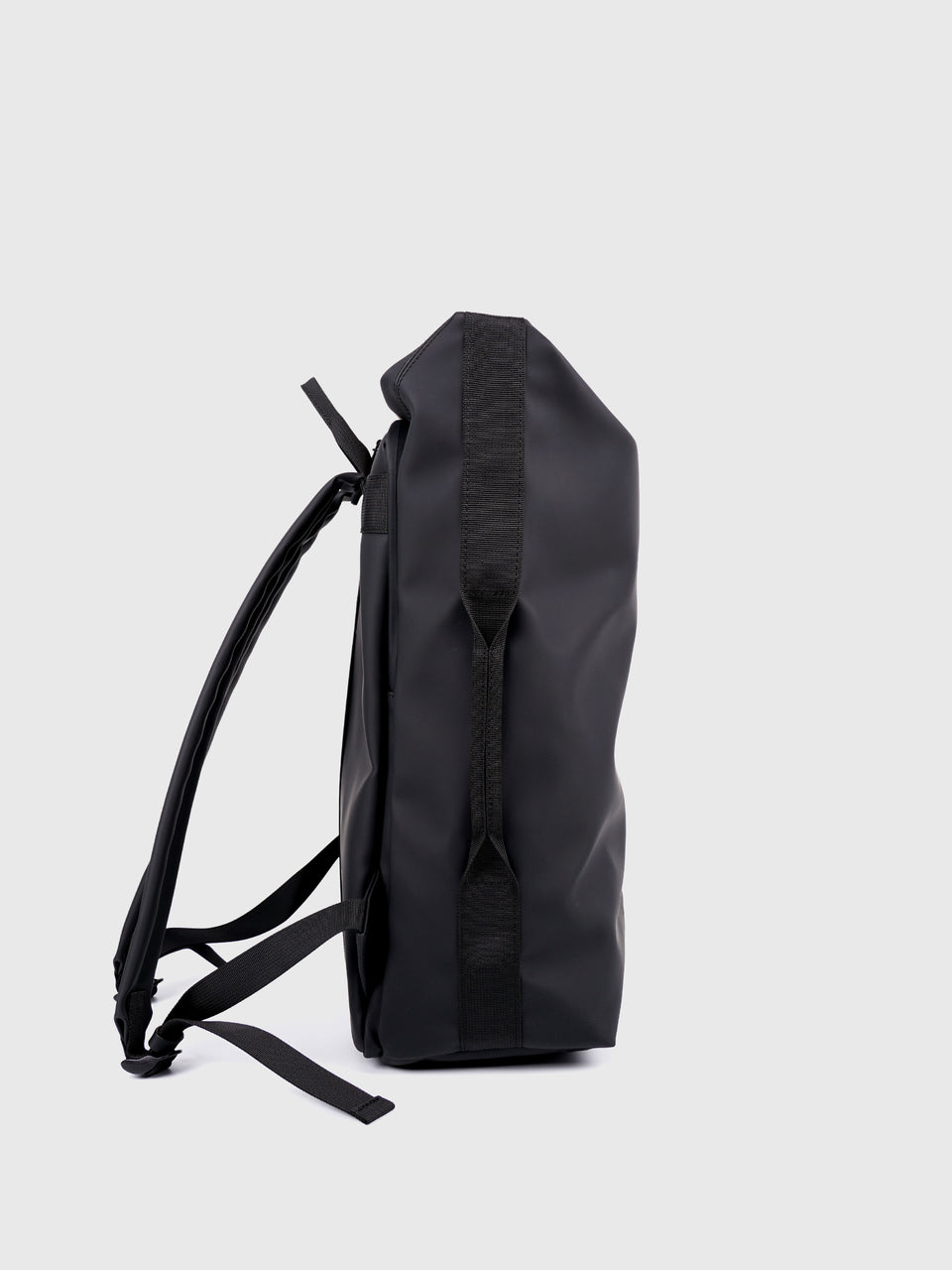 Commuter Backpack - Asphalt Black