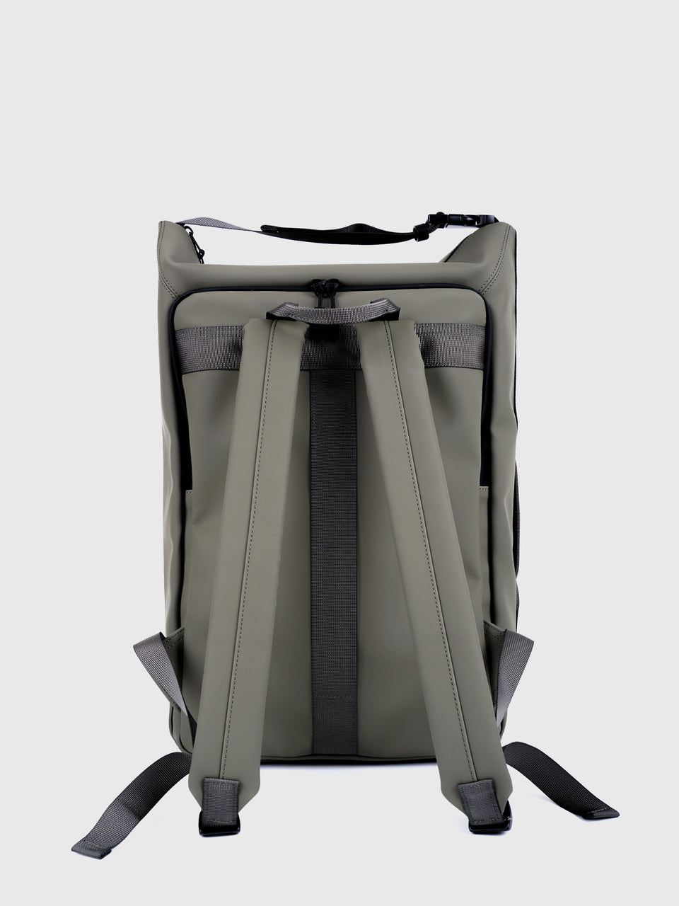 Commuter Backpack - Iron Green