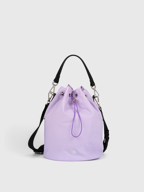 Fortune Bag - Lavender | Crossbody | Bags | trigram